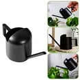 thumbnail image 4 of FRCOLOR Watering Jug Watering Can Small Watering Kettle Child 18.5X8.5CM Black, 4 of 8