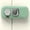 Green, variant on Child Proof Refrigerator Fridge Lock for Kids with 3M Adhesive Backing Oven Lock Drawers Wardrobes Freezers Baby Safety Locks