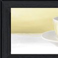 thumbnail image 3 of HomeRoots 407991 Teacups Black Framed Print Kitchen Wall Art - Set of 2, 3 of 5