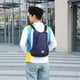 thumbnail image 3 of Mochila Deportiva Montañismo Portátil Plegable A Prueba Salpicaduras, 3 of 9