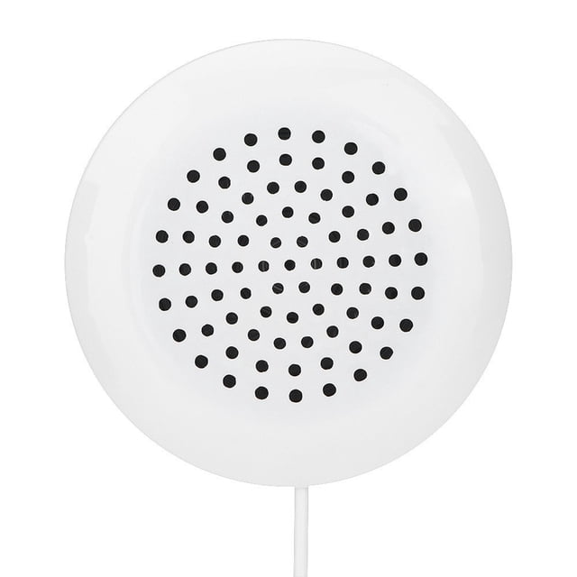 Altavoz de almohada DIY CD + Vbestlife + 3.5mm Mini estéreo portátil