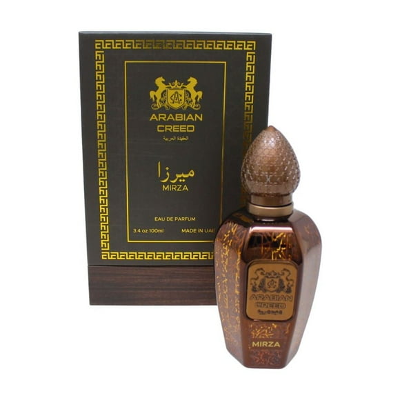 Arabian Creed Mirza Eau de Parfum 100 ml para hombre