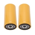 thumbnail image 2 of Filtre à Carburant, 2 Pcs Filtre à Carburant en Métal Remplacement Artisanat Exceptionnel, 2 of 8