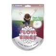 thumbnail image 1 of Xtreme 9007321 Flow Metal Rings - Silver, 1 of 1