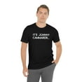 thumbnail image 4 of It's Johnny Cammareri Unisex Jersey Short Sleeve Tee, 4 of 7