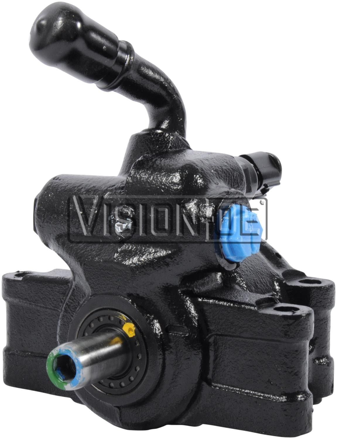 BBS Reman Steering Pump