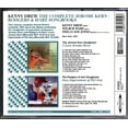thumbnail image 2 of Kenny Drew - Complete Jerome Kern - Music & Performance - CD, 2 of 2