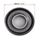 thumbnail image 2 of Altavoz interno micro de 2W 8 Ohm con imán de 28 mm 4PCS, 2 of 3