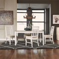 thumbnail image 2 of Liberty Furniture Slat Back Side Chair, 2 of 7