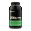 Optimum Nutrition Superior Amino 2222 Capsules, 320 Ct