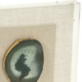 thumbnail image 2 of Geode Acrylic Framed Wall Art, 2 of 2