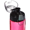 thumbnail image 2 of Botella de hidratación THERMOS Rosa HP4104UP6, 2 of 5