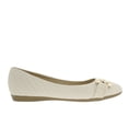 thumbnail image 1 of Balerina Aitana color latte 23 Dorothy Gaynor Balerina Aitana color latte 23, 1 of 6