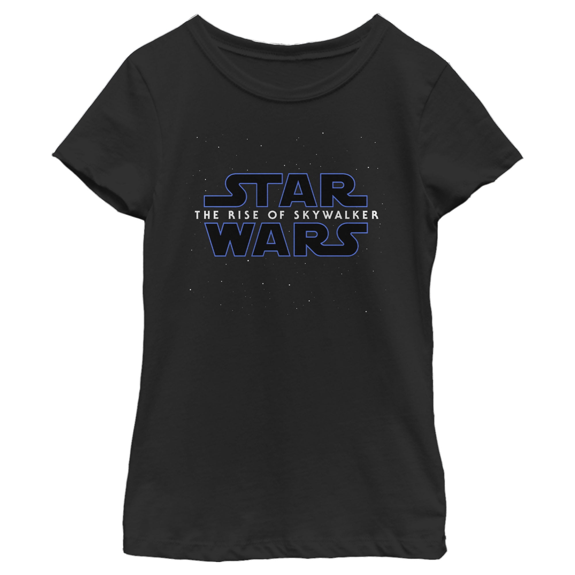 her universe skywalker shirt