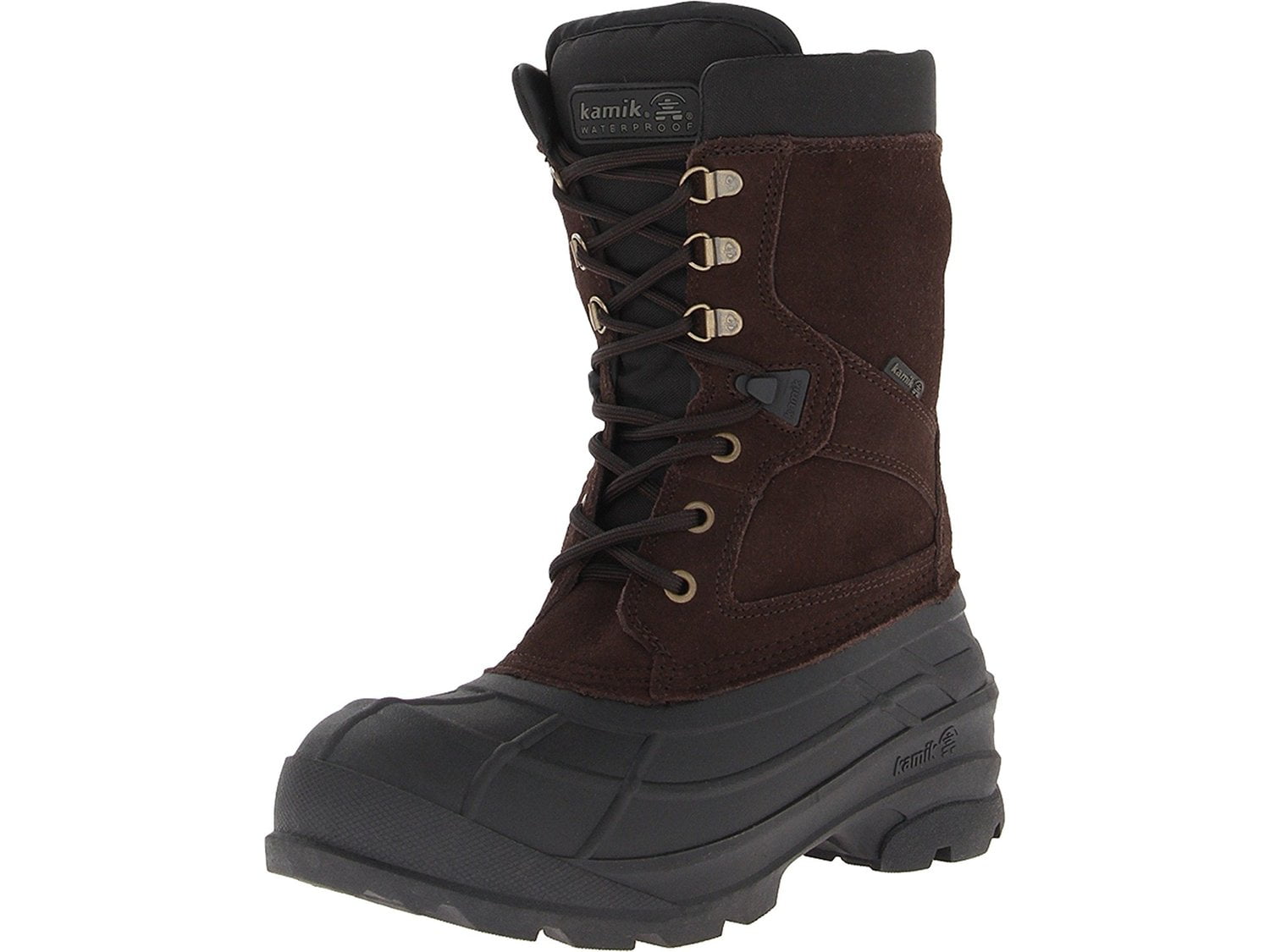 wide boots canada