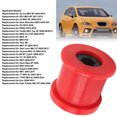 thumbnail image 3 of Buje del brazo de control de suspensión buje del brazo de control de larga duración para RS3 MK2 8P 2011 a 2013 ANGGREK Otros, 3 of 8