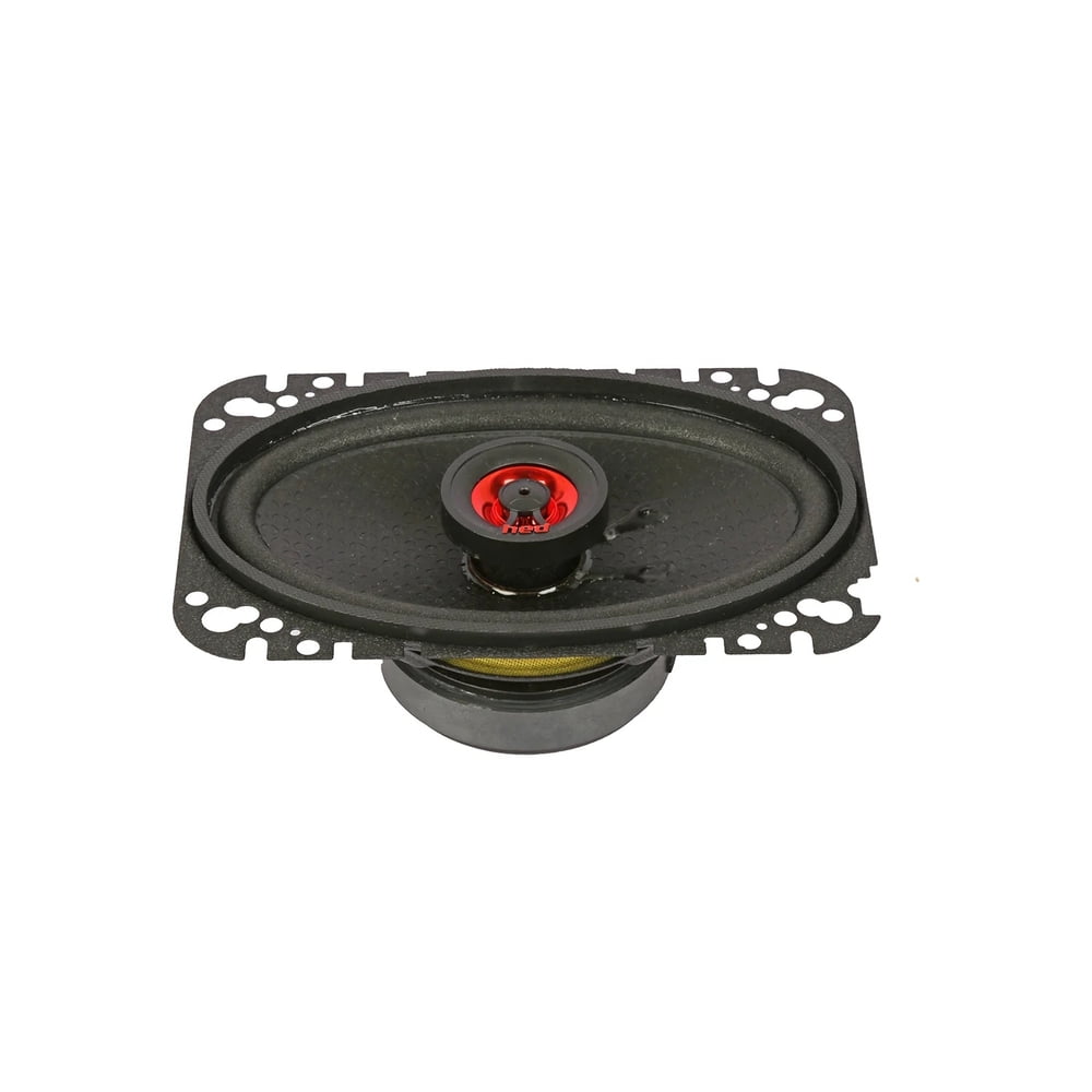 4"× 6” HED 2-Way Coaxial Full Range Speakers - H46