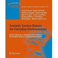 thumbnail image 1 of Towards Service Robots for Everyday Environments, 1 of 3