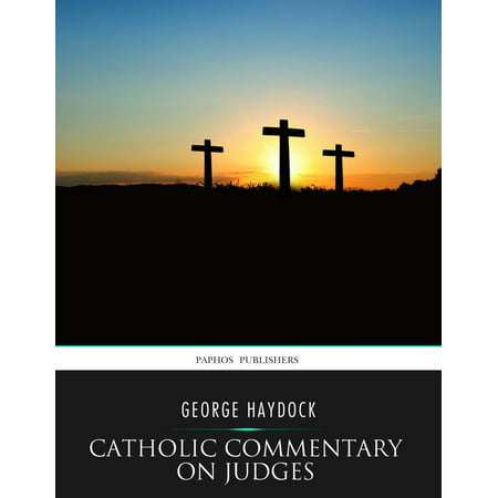 Catholic Commentary on Judges - eBook