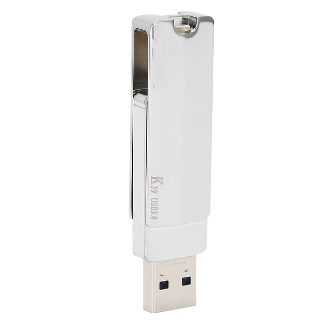 Unidad flash USB 3.0, Plug and Play Amplia compatibilidad Unidad USB 3.0 para almacenamiento de datosComputers Fyydes Descripción de la referencia