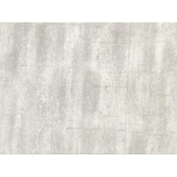 Brewster Maverick Off-White Texture Wallpaper, 27.5-in by 33-ft, 75.6 sq. ft