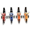 thumbnail image 4 of 1 Pce Jouets de Véhicule de Moto à Rétrofriction Cadeaux Enfants Kids Modèle de Moto, 4 of 5