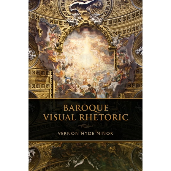 Toronto Italian Studies: Baroque Visual Rhetoric (Hardcover)