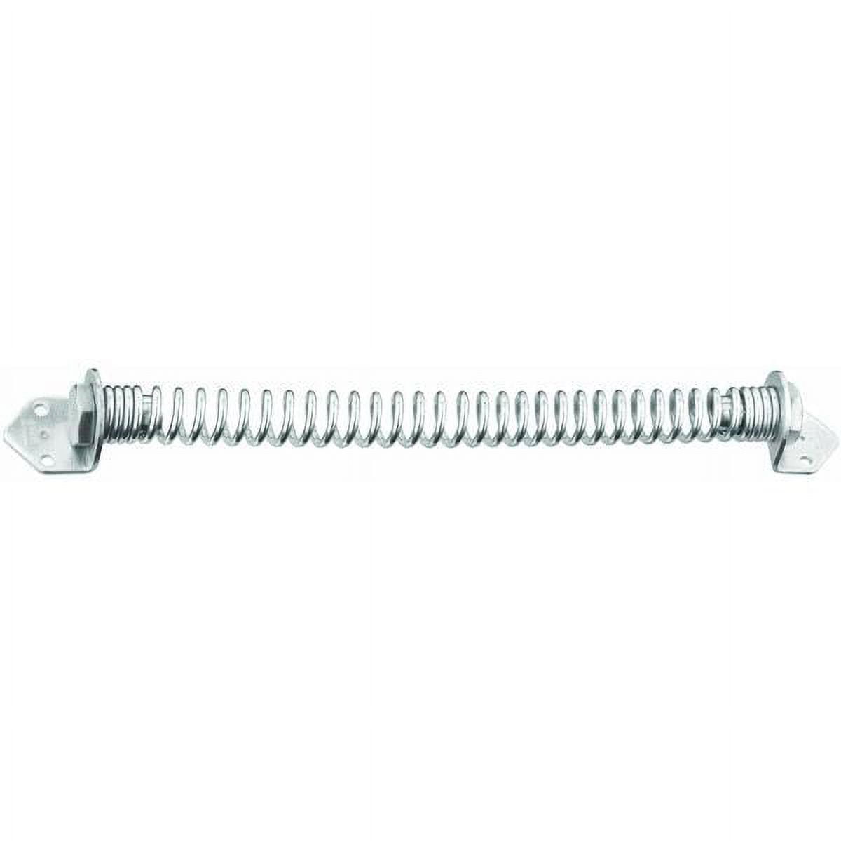 National Hardware - V851 14" Door & Gate Spring - Stainless Steel
