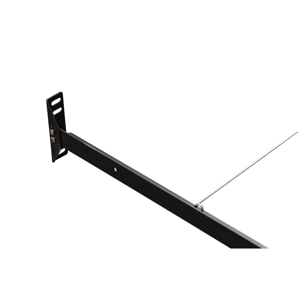 Bolt On Bed Rails Twin/Full