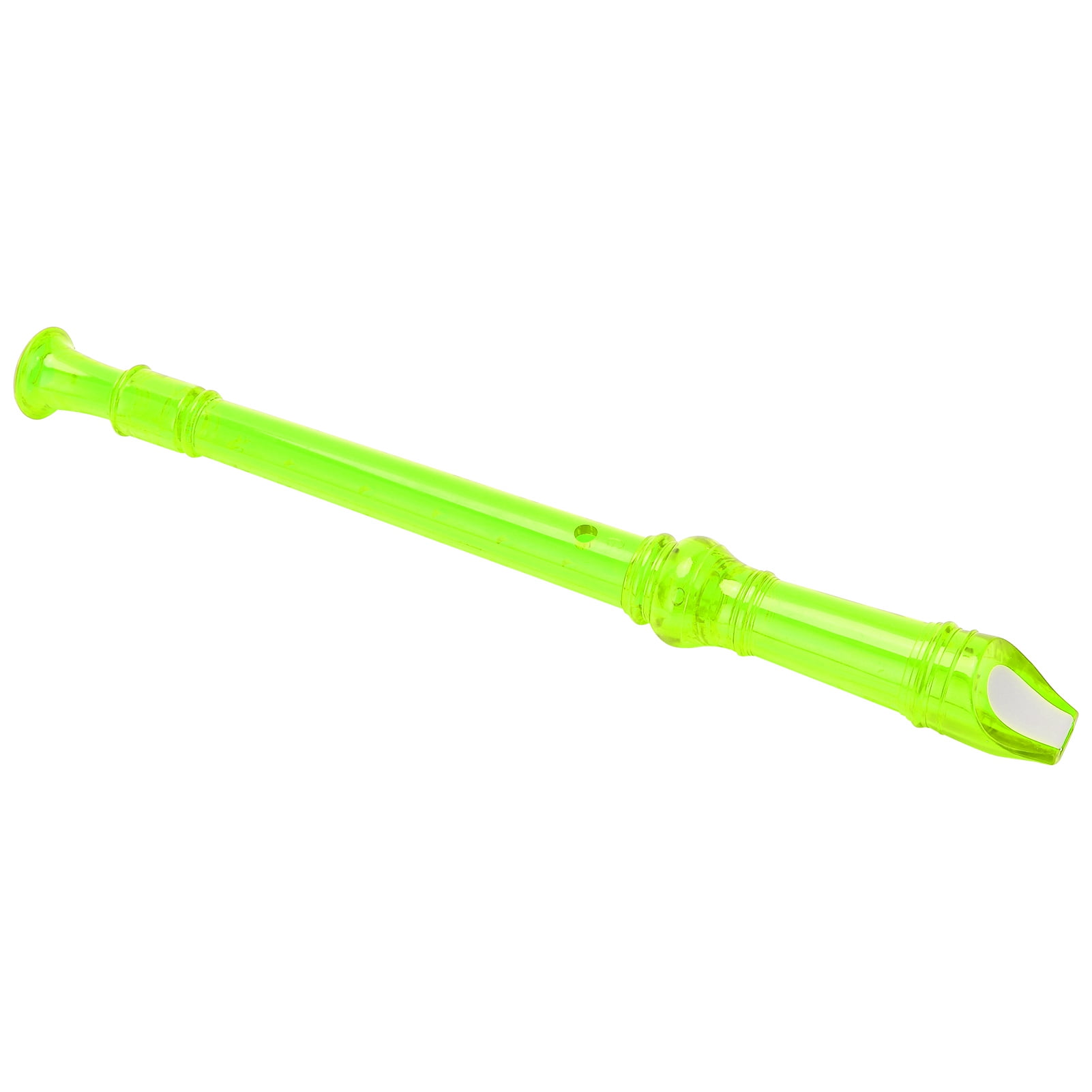 8Hole Plastic Professional Flute Instrument ABS 8