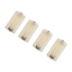 thumbnail image 1 of Adaptador Convertidor De Batería Universal AA A D, Caja Blanca Para Emergencia Electrónica, 1 of 7