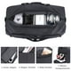 thumbnail image 3 of Bolsa de viaje Urtala, impermeable, 120 L, con compartimento para zapatos, 3 of 8