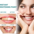 thumbnail image 4 of Tooth Care Paint Teeth Oral Cleaning Dirt Cleaning Teeth Fresh Care Solution 20ml, 4 of 6