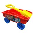 thumbnail image 1 of PAW Patrol Shovel Wagon, 1 of 2