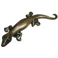thumbnail image 1 of Gado Gado Hardware HPU8012R Large Gecko Right Pull, 1 of 1