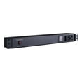 thumbnail image 2 of CyberPower Metered Series PDU20MT2F12R - power distribution unit, 2 of 4