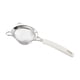 thumbnail image 2 of Aparatos de cocina, Accesorios de cocina, Utensilios de cocina, Herramienta de cocina Tamiz de harina de acero inoxidable Tamiz de filtro de malla de doble capa portátil para el hogar Herramienta para, 2 of 6