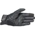 thumbnail image 2 of Alpinestars Morph Sport Mens Motorcycle Gloves Black XXL, 2 of 2