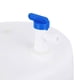 thumbnail image 1 of Tanque De Agua Presurizado, 3.2 Galón Tanque De Almacenamiento De Agua Con Válvula De Bola Para Sistemas De Ósmosis Inversa RO, 1 of 7