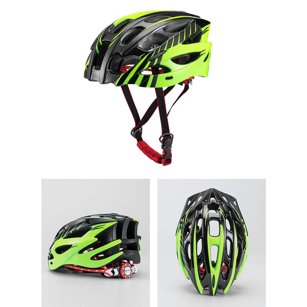 cycling headgear