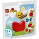 thumbnail image 1 of First Flower & Bee Set by LEGO DUPLO, 1 of 3
