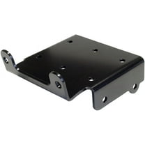 KFI 100450 Other Winch Mount Suzuki King Quad 7.00 x 7.00 x 4.13 Inches