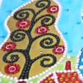 thumbnail image 3 of Stadt landschafts haus - Peinture Diamant Partielle, 3 of 7