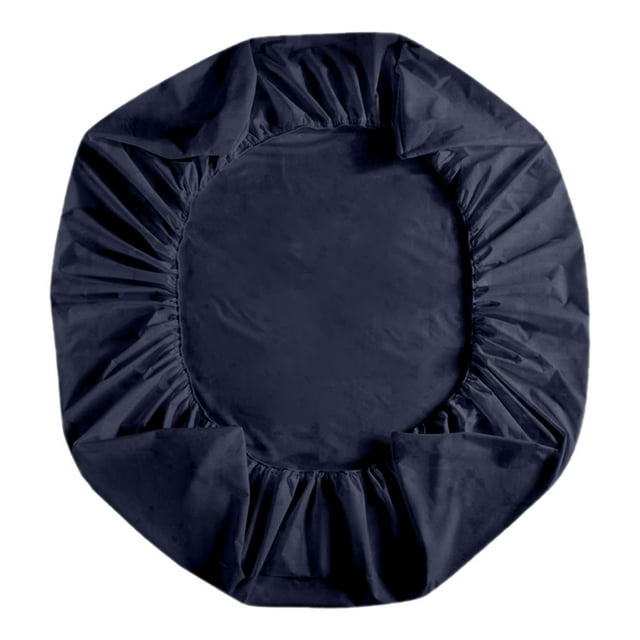 Breathable Mattress Cover with Tpu, Cloth Waterproof Mattress Protector Queen, Breathable Mattress Protector with Tpu Membrane, Soft Brushed Fabric, Waterproof Bed Cover for Queen Size, Christmas