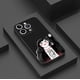 thumbnail image 4 of Proteja su teléfono con estilo: ¡Descubra el diseño único de nuestra funda plateada mate de doble capa para iPhone 15 Pro Max 14 13 12 Pro 11!, 4 of 4