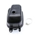 thumbnail image 4 of Conjunto de carcasa de caja de limpieza de filtro de aire compatible con Yamaha Pw50 Py50 G50t Peewee Pw 50 Y-zinger Pit Bike Motorcycle1pcs-negro, 4 of 4