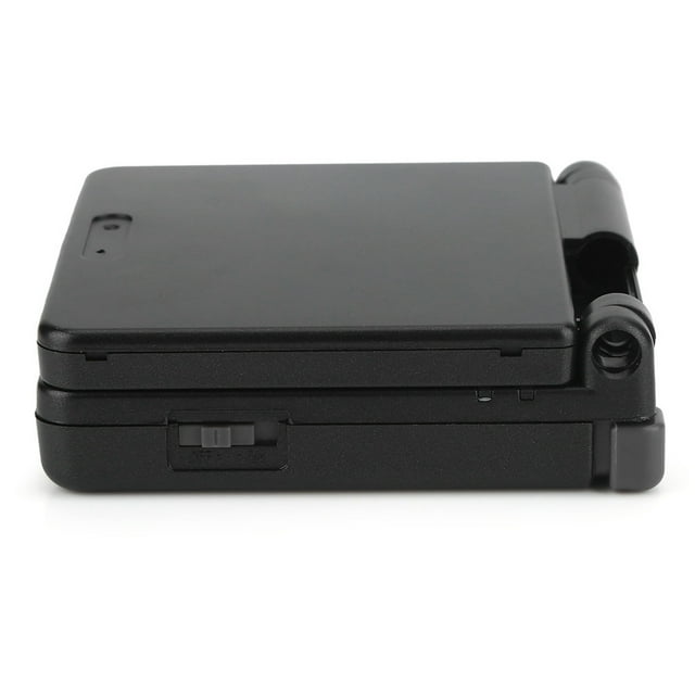 Full Repair Cover Case Kit for Game Boy SP with All Buttons and Parts, Made of ABS Material. Prevents Stains, Scratches, and Erosion. Easy Access to All Functions