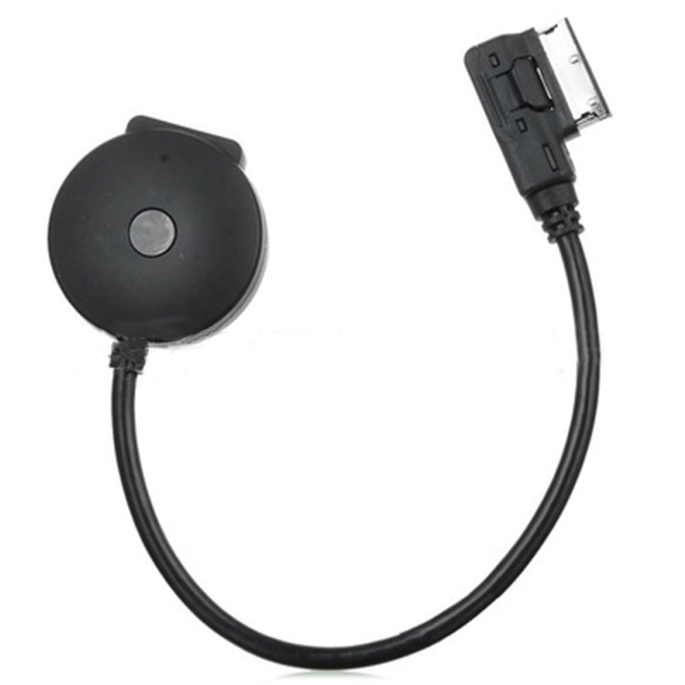 Adaptateur de câble MP3 interface de musique USB AMI MMI AUX Adaptateur de câble MP3 pour A3 S4 A5 S5 A6 S6 A7 A8 Q5 Q7 R8