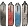 thumbnail image 5 of Locks Crosses Replacement String Protector, Tennis String Shock Absorber, Tennis Crosses, String Lock Locks for Tennis, Squash blue, 5 of 5