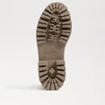 thumbnail image 5 of Sam Edelman Women's Kace Lace up Lug Sole Boot Modern Ivory 9M, 5 of 5